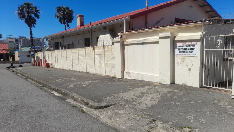 Commercial Property for Sale in Quigney Eastern Cape
